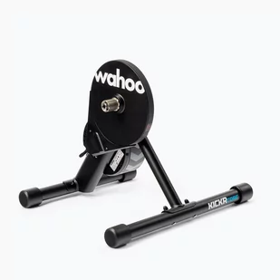 Wahoo Fitness Fitness KICKR CORE WFBKTR4 - Trenażery rowerowe - miniaturka - grafika 1