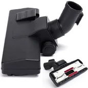 Akcesoria do odkurzaczy - Turboszczotka Turbo Szczotka Ssawka Uniwersalna - miniaturka - grafika 1