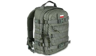 Plecak Wisport Sparrow II 20 l RAL-7013 - Plecaki - miniaturka - grafika 5