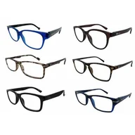 Okulary ochronne - Okulary do czytania PROMO SPECIAL American Way - miniaturka - grafika 1