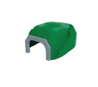 Gadżety dla graczy - Playtrains Builder+ OO 1:76 Tunel - miniaturka - grafika 1