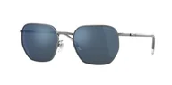 Okulary przeciwsłoneczne - Okulary Przeciwsłoneczne Vogue VO 4257S 548/55 - miniaturka - grafika 1