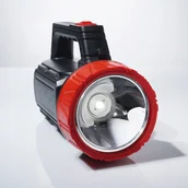 Latarki - Latarka diodowa Tiross Ts-2257 - miniaturka - grafika 1