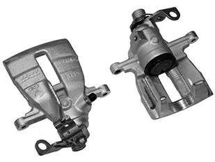 Zacisk hamulcowy ATE 24341417125 7H0615424 VW T5  03- PT - Zaciski hamulcowe - miniaturka - grafika 1