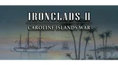 Gry PC Cyfrowe - Ironclads 2: Caroline Islands War 1885 (PC) Klucz Steam - miniaturka - grafika 1