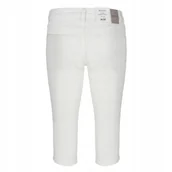 Spodnie damskie - MUSTANG REBECCA CAPRI 1014395-2045 W31 - Mustang - miniaturka - grafika 1