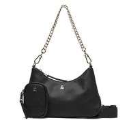 Torebki damskie - Torebka Steve Madden Bsin SM13001827 Czarny - miniaturka - grafika 1