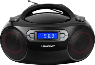 Blaupunkt BB18BK | - Radioodtwarzacze - miniaturka - grafika 1