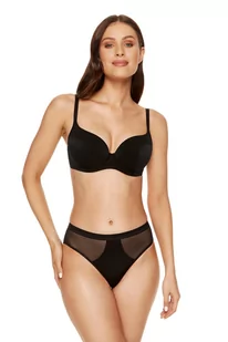 Andrea/B4 biustonosz usztywniany (kolor jak na zdjęciu, rozmiar 90C) - Biustonosze - miniaturka - grafika 3