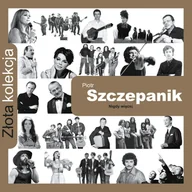 Rock - Złota kolekcja: Piotr Szczepanik (edycja limitowana Empik) - miniaturka - grafika 1