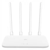 Routery - Xiaomi Router 4A Router WiFi Dual Band AC1200 - miniaturka - grafika 1