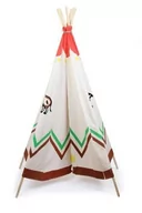 Namioty i tipi dla dzieci - Small Foot Design Luksusowy namiot indiański, Wigwam 6078 - miniaturka - grafika 1