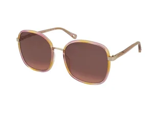 Okulary przeciwsłoneczne Chloe CH0031S 014 - Okulary przeciwsłoneczne - miniaturka - grafika 1