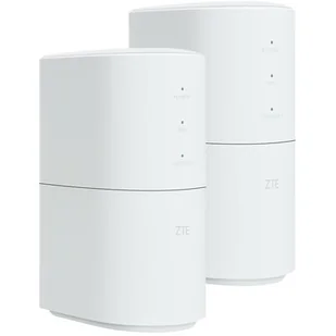 Zestaw ZTE MF18A+MF18A - Routery - miniaturka - grafika 1