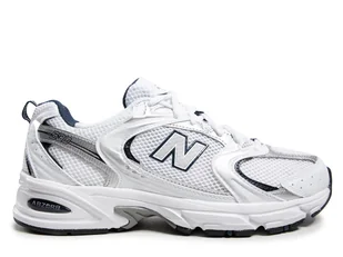 Buty męskie NB MR530SG 530 Białe - Moda i Uroda OUTLET - miniaturka - grafika 1