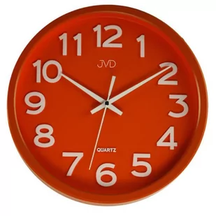 JVD Zegar ścienny HX2413.5 by HX2413.5 - Zegary - miniaturka - grafika 1