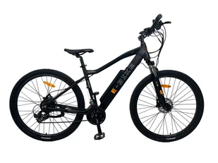 Rower Elektryczny 29 Cali Sokół - Hulajnogi elektryczne - miniaturka - grafika 1