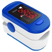 Pulsoksymetry napalcowe - NOVAMED SP.Z O.O. Pulsoksymetr ACCURATE FS10C 1 szt. - miniaturka - grafika 1