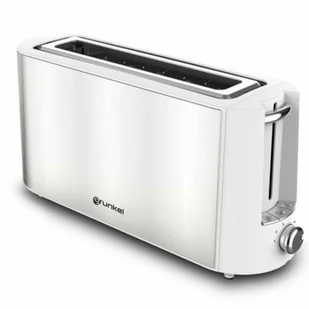 Toster Grunkel TS-MAXISTEEL 1000 W - Tostery - miniaturka - grafika 1