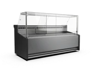 Szafy i witryny chłodnicze - Lada chłodnicza CEBEA DOROTEA D 200/93 (PLUG-IN) - miniaturka - grafika 1