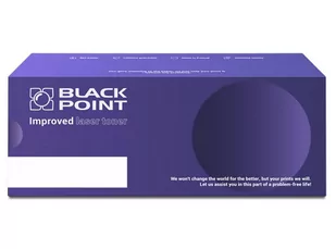 BLACK POINT LCBPLX950Y zamiennik LEXMARK X950X2YG (yellow) - Tusze zamienniki - miniaturka - grafika 1