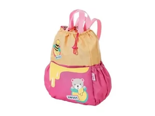 Baby born - Plecak na misia - Zapf - Akcesoria dla lalek - miniaturka - grafika 1