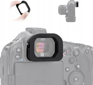 Wizjery, muszle oczne i akcesoria do aparatów - Muszla oczna JJC EC-R1 zamiennik Canon ER-I - miniaturka - grafika 1