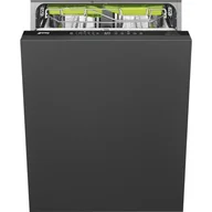 Zmywarki do zabudowy - Smeg ST363CL - miniaturka - grafika 1