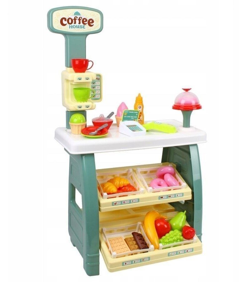 Kawiarenka Coffee House 37el