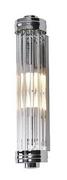 Lampy ścienne - Maxlight Kinkiet Florence W0241 chromowa oprawa ścienna w nowoczesnym stylu W0241 - miniaturka - grafika 1