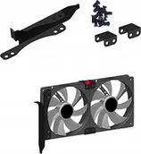 Akcesoria do komputerów stacjonarnych - Zestaw montażowy do wentylatorów chłodzenie GPU - miniaturka - grafika 1