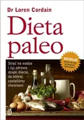 Diety, zdrowe żywienie - Dieta Paleo - miniaturka - grafika 1