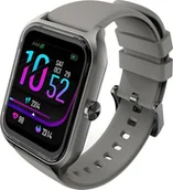Smartwatch - HiFuture FutureFit Ultra 2 Pro Szary - miniaturka - grafika 1