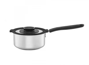 Fiskars Rondel Functional Form 17.8 cm + pokrywka (1026576) - Garnki - miniaturka - grafika 2