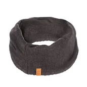 Apaszki i szaliki męskie - Zimowy komin męski brodrene k3 ciemnoszary - miniaturka - grafika 1