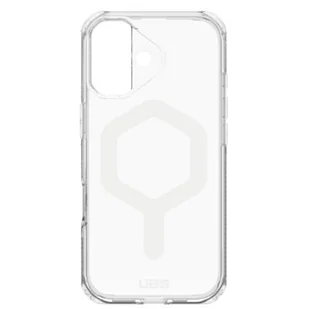 Etui UAG Plyo MagSafe do Apple iPhone 17 Przezroczysty - Etui i futerały do telefonów - miniaturka - grafika 1