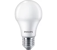 Żarówki tradycyjne - Philips Zestaw żarówek 3x10W (75W) E27 LED Ciepła biała barwa 2700K 1055lm - miniaturka - grafika 1