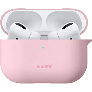 LAUT Laut Pastels for AirPods pro candy - Akcesoria do słuchawek - miniaturka - grafika 1