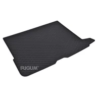 Maty bagażnikowe - Mata bagażnika do Mercedes-Benz GLC X253 od 2015 - miniaturka - grafika 1