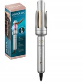 Lokówki - Lokówka do włosów Cecotec SurfCare Magic Waves Style - miniaturka - grafika 1