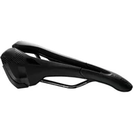 Siodełka rowerowe i akcesoria - Selle ITALIA Siodło ITALIA X-LR TM AIR CROSS SUPERFLOW, rozm. S, czarne A-SIT-078A601RHC001 - miniaturka - grafika 1