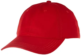 Lacoste męska czapka z daszkiem - Czapki damskie - miniaturka - grafika 1