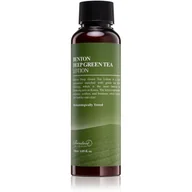 Serum do twarzy - Benton Deep Green Tea Lotion emulsja do twarzy 120 ml - miniaturka - grafika 1