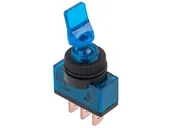 Inne akcesoria audio-wideo - Złącze Przełącznik Asw14D Niebieski - miniaturka - grafika 1