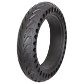 Akcesoria do skatingu - Opona BECOOL BC-TR001 8.5 cala Honeycomb - miniaturka - grafika 1