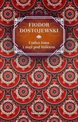 Literatura obyczajowa - Cudza żona i mąż pod łóżkiem - Fiodor Dostojewski - książka - miniaturka - grafika 1