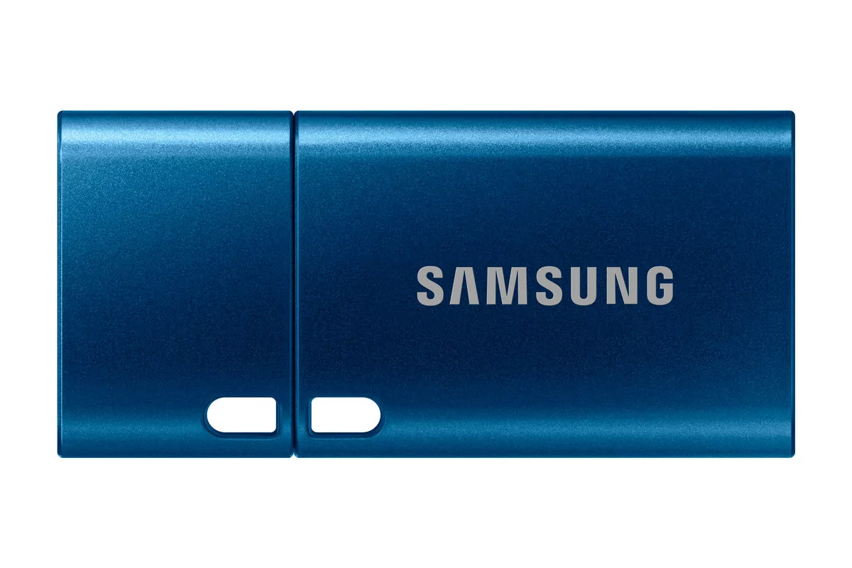 Samsung 128GB Type-C USB-C 400MB/s