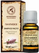 Aromaterapia - Olejek Paczulowy, 10 ml, Aromatika - miniaturka - grafika 1