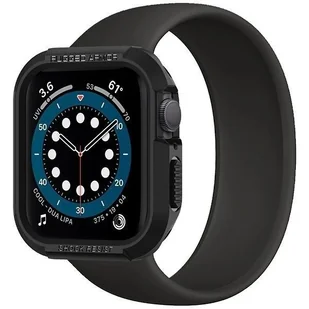 ETUI DO APPLE WATCH 4 / 5 / 6 / SE 44mm SPIGEN - Akcesoria do smartwatchy - miniaturka - grafika 1