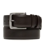 Paski - Pasek Gino Rossi C-EIJAH-ZZ24068 Brązowy - miniaturka - grafika 1